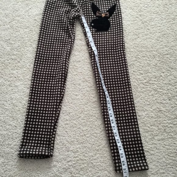 Bundle of 2 Warm Pants Legging for Girls - Picture 6 of 9